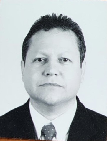 LIC. GREGORIO RAMÍREZ CERECER