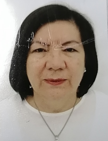 C. FLORA LINA MUNGARRO GARIBAY