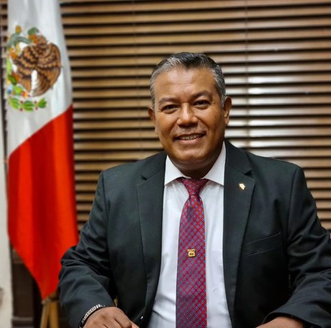 Mtro(a). DAVID GUILLERMO PINTOR HERNÁNDEZ