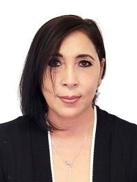 LD. SANDRA VICTORIA RAMIREZ BON
