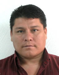 C. MARIO ALBERTO VALENZUELA FIMBRES